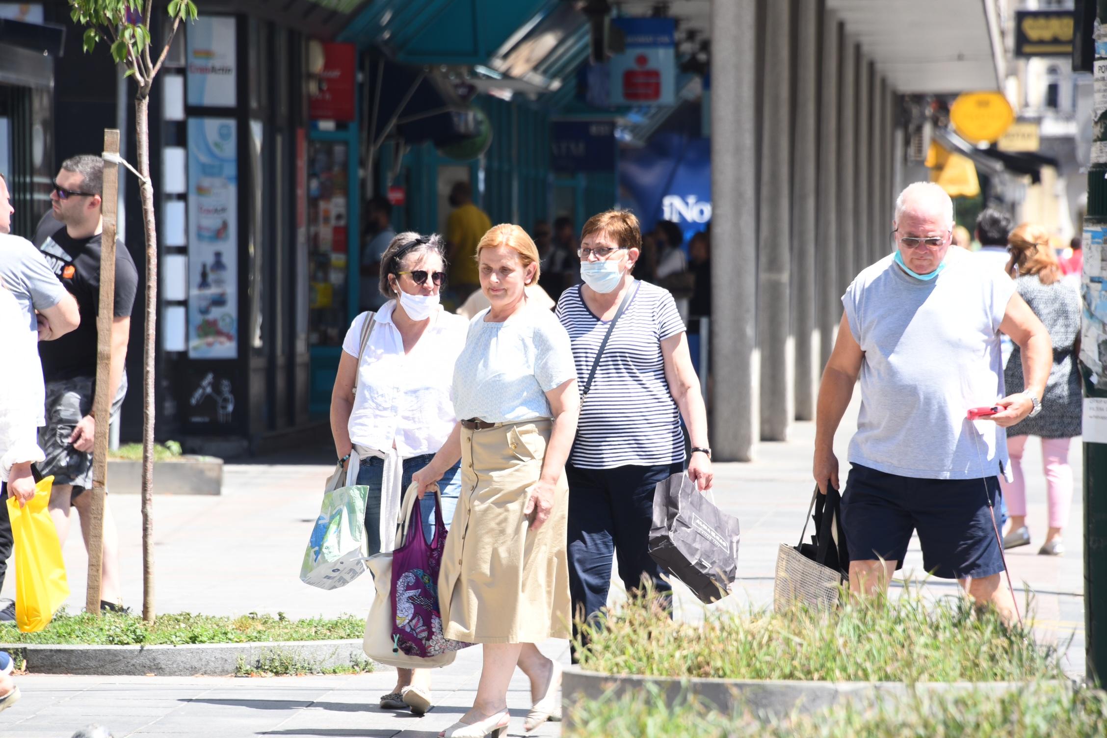 U BiH preminula jedna osoba, 16 novozaraženih