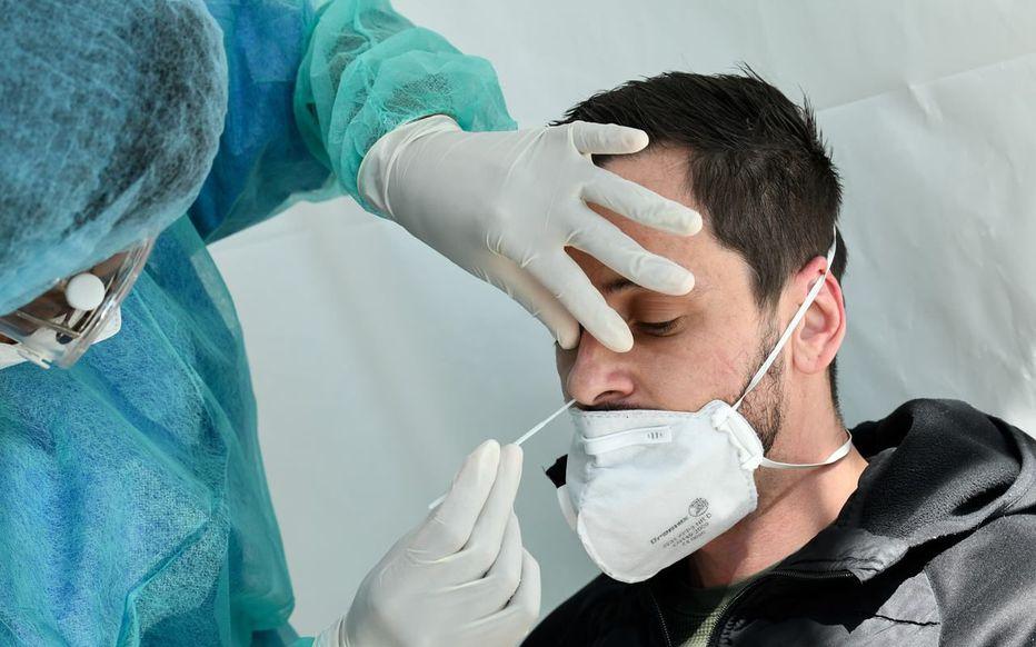 U Sarajevu nema preminulih od koronavirusa, devet novozaraženih