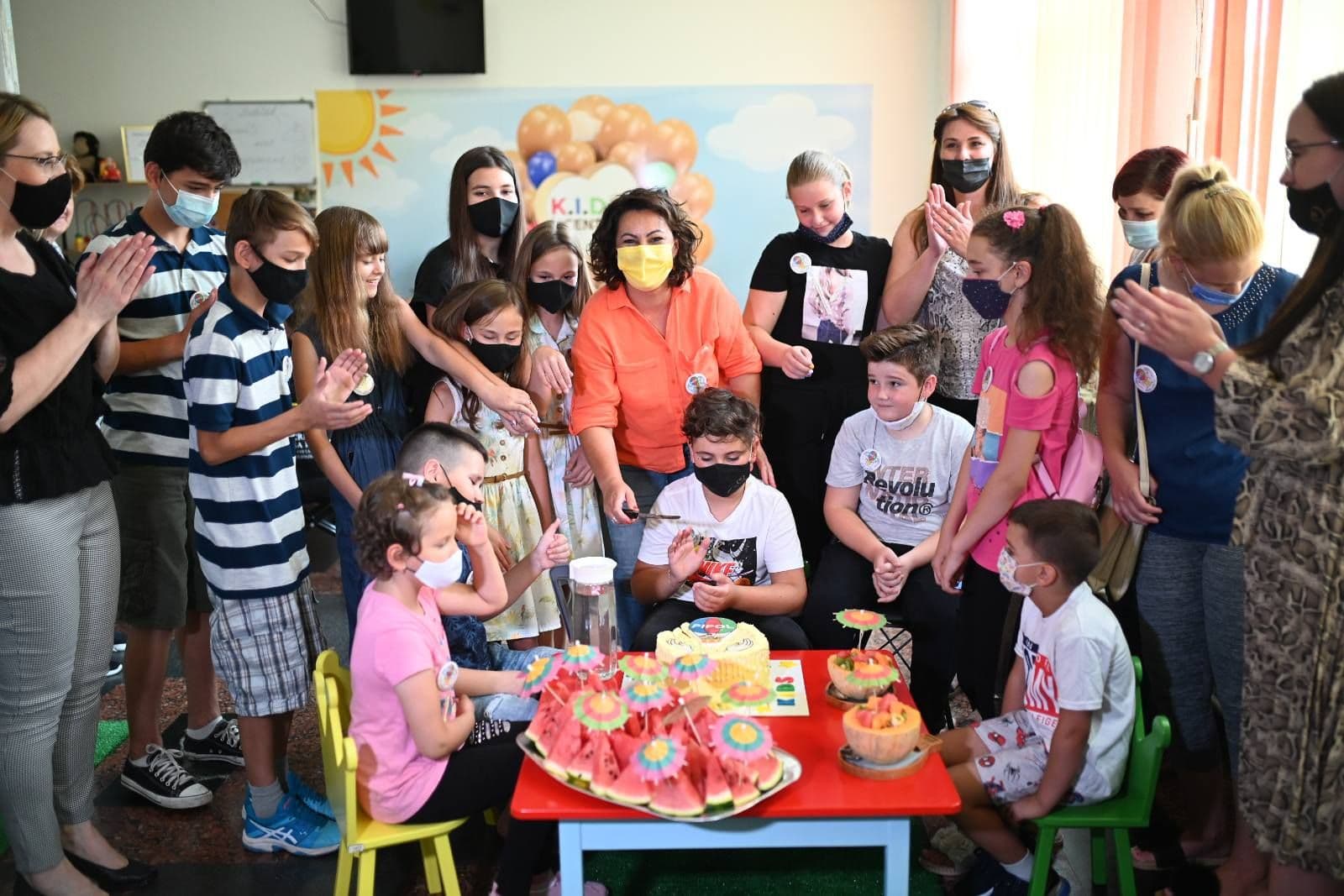 Briga o djeci oboljeloj i izliječenoj od raka