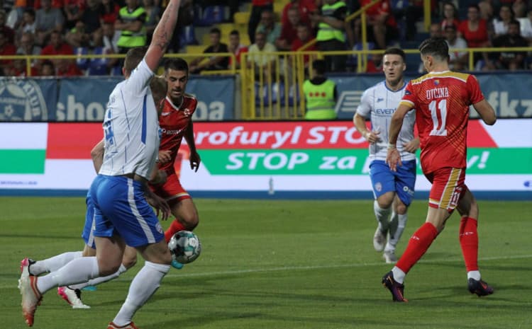 Velež odredio cijene ulaznica za meč sa AEK-om