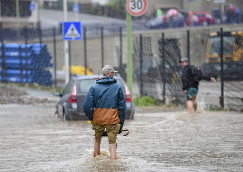 Generalni konzul BiH u Minhenu: Nema stradalih državljana BiH