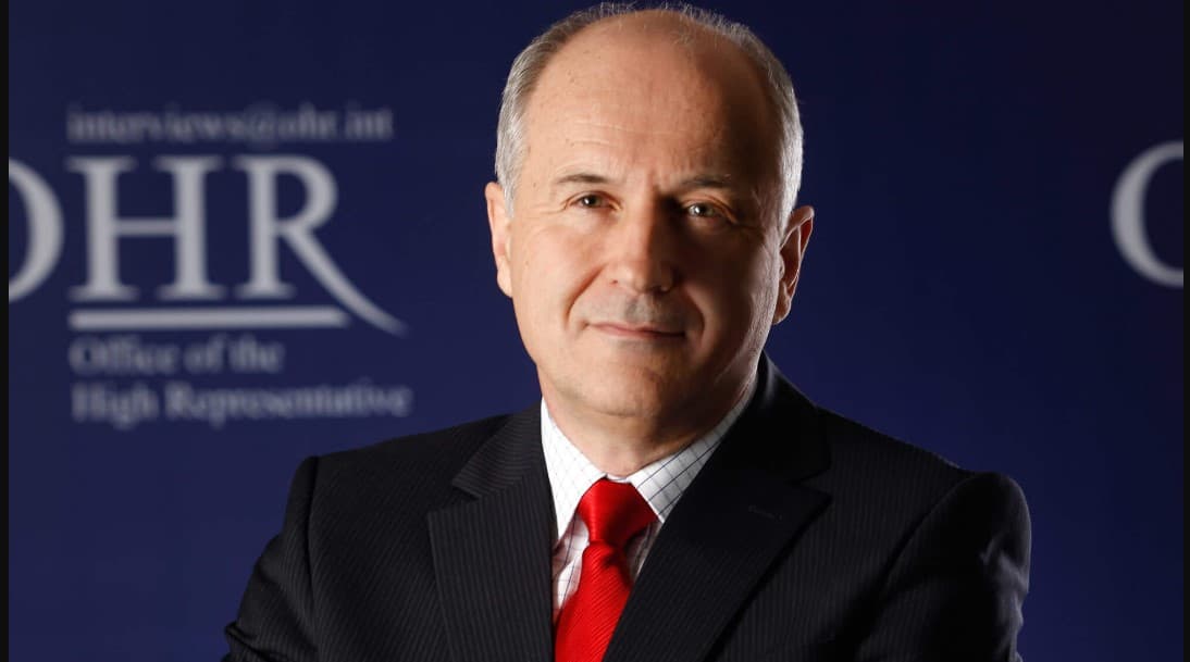 Valentin Incko čestitao vjernicima Kurban-bajram