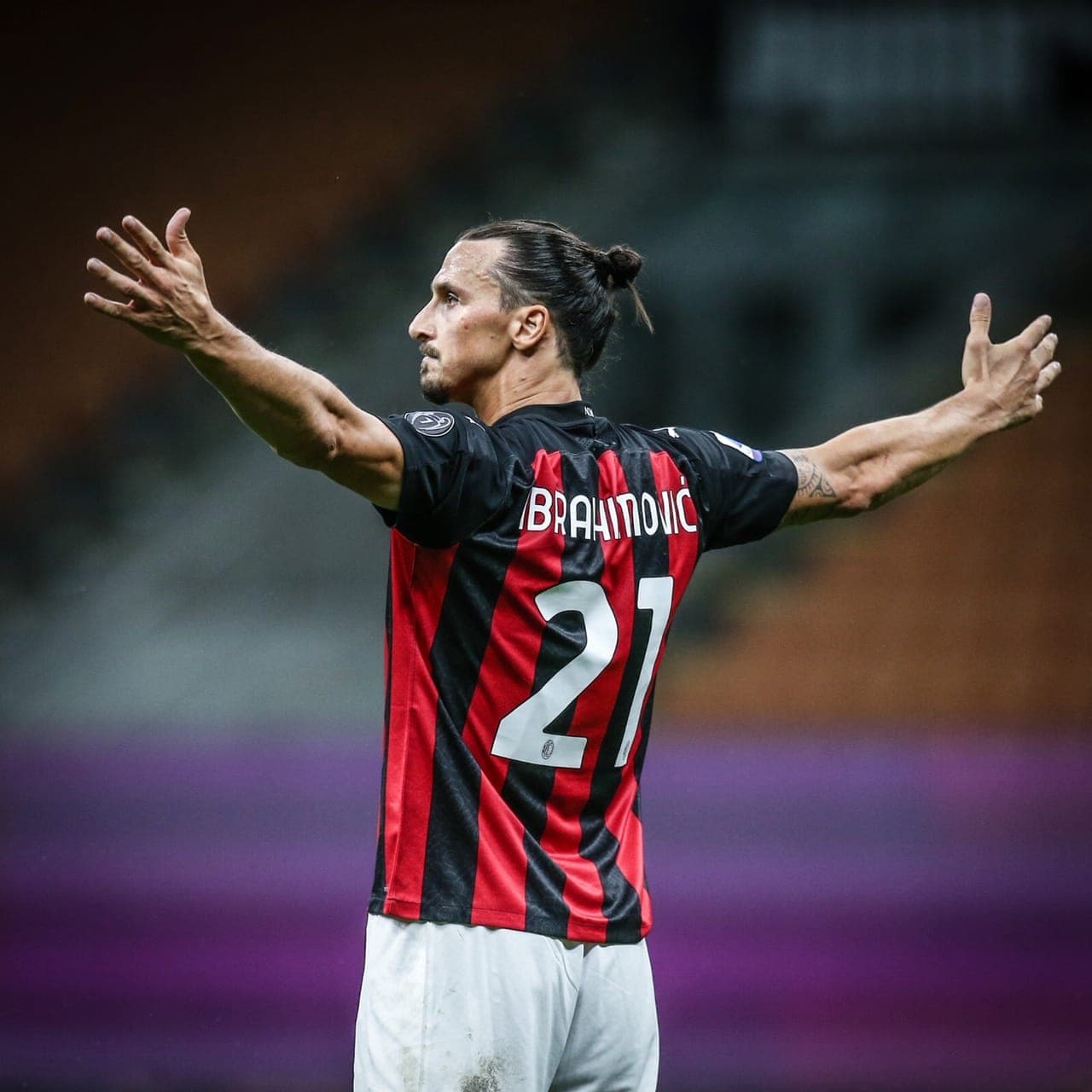 Priča o živućoj ikoni Zlatanu Ibrahimoviću: Film "Ja sam Zlatan" stiže 10. septembra
