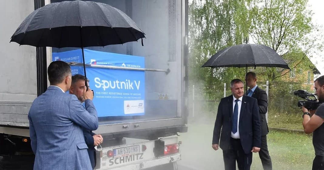 Republika Srpska će donirati vakcine Federaciji BiH