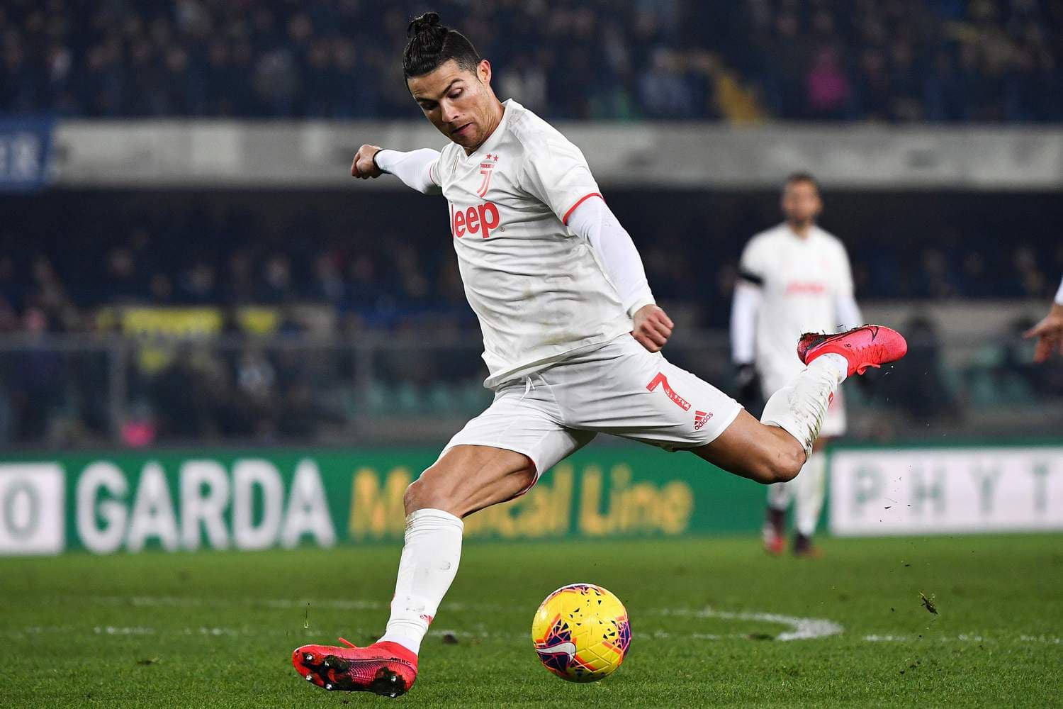 Bomba iz Francuske, PSG krenuo po Ronalda