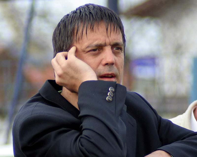 Sead Kajtaz za „Avaz“: Ponosan sam na to što je Velež ponovo u modi