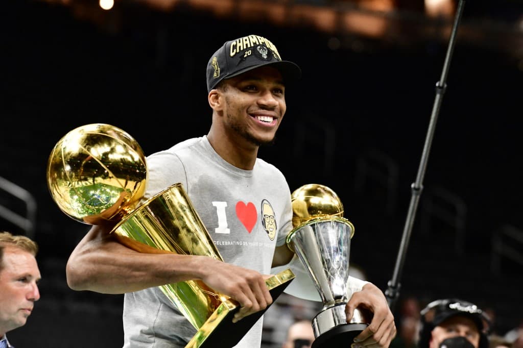 Prva zvijezda NBA prvaka: Govorili su da ne mogu da pogodim ni slobodna bacanja...
