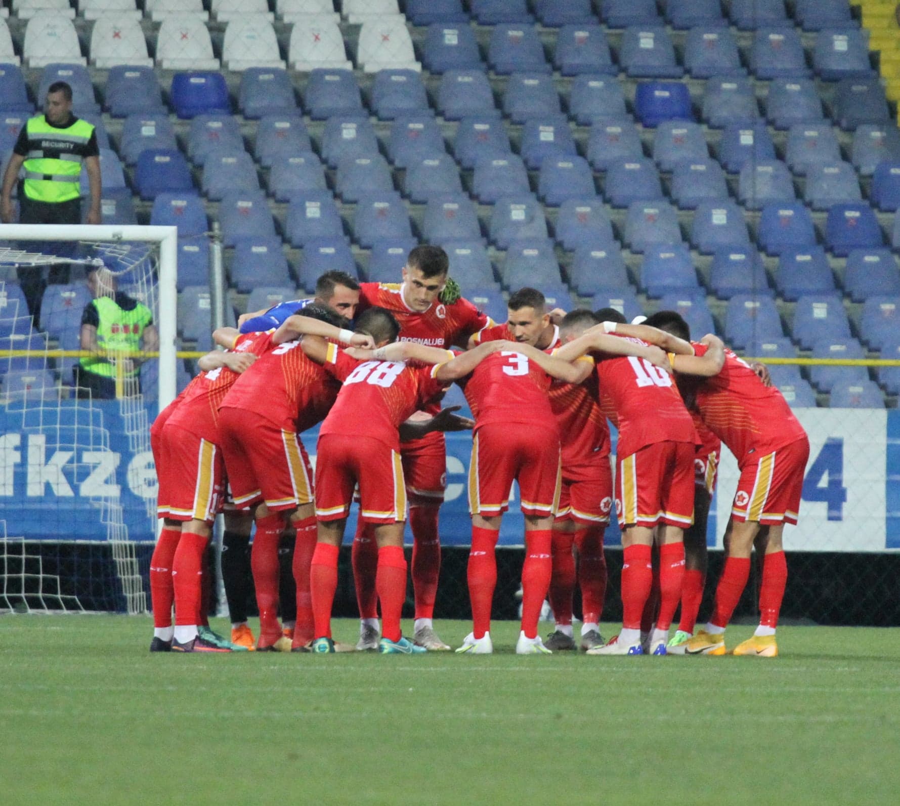 Ulaznice za duel Velež - AEK mogu se kupiti i u Sarajevu