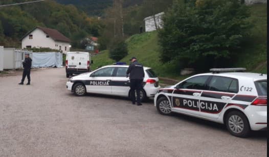 Pušteni na slobodu osumnjičeni za pokušaj ubistva u Blažuju