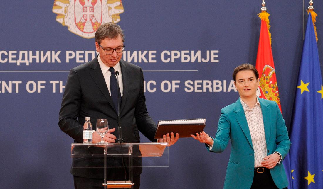 Srbija je prije BiH zabranila negiranje genocida, ali onaj u Srebrenici naziva zločinom