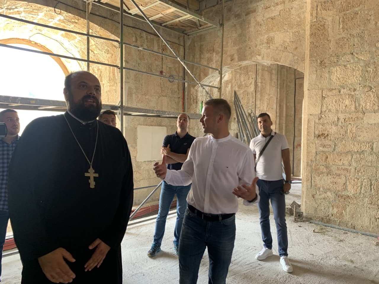Stanivuković danas ipak u Mostaru: Ja sam neobičan, možda i odem do Starog mosta, ne volim da me neko ograničava