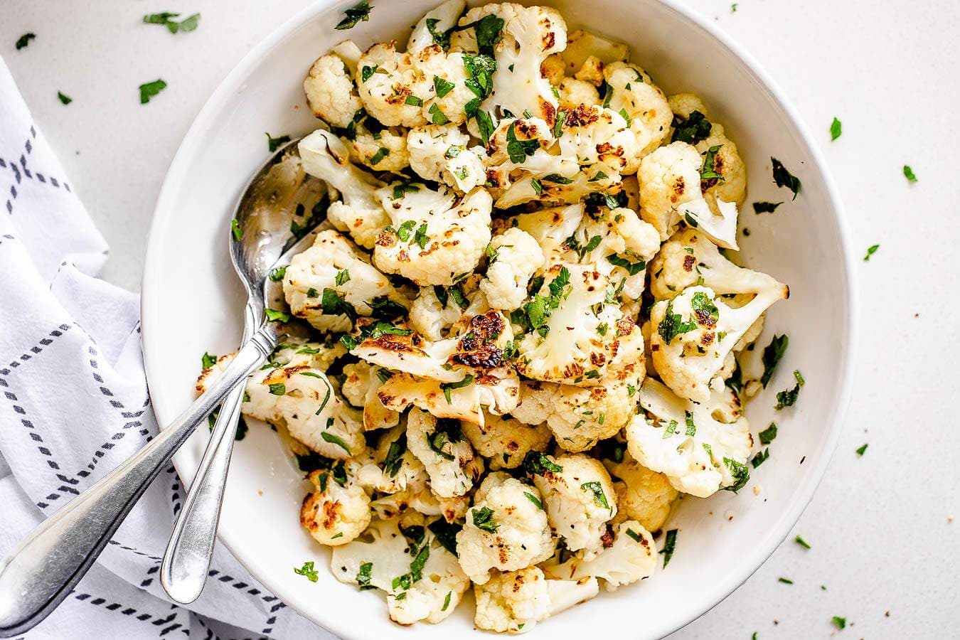 Zdrava salata