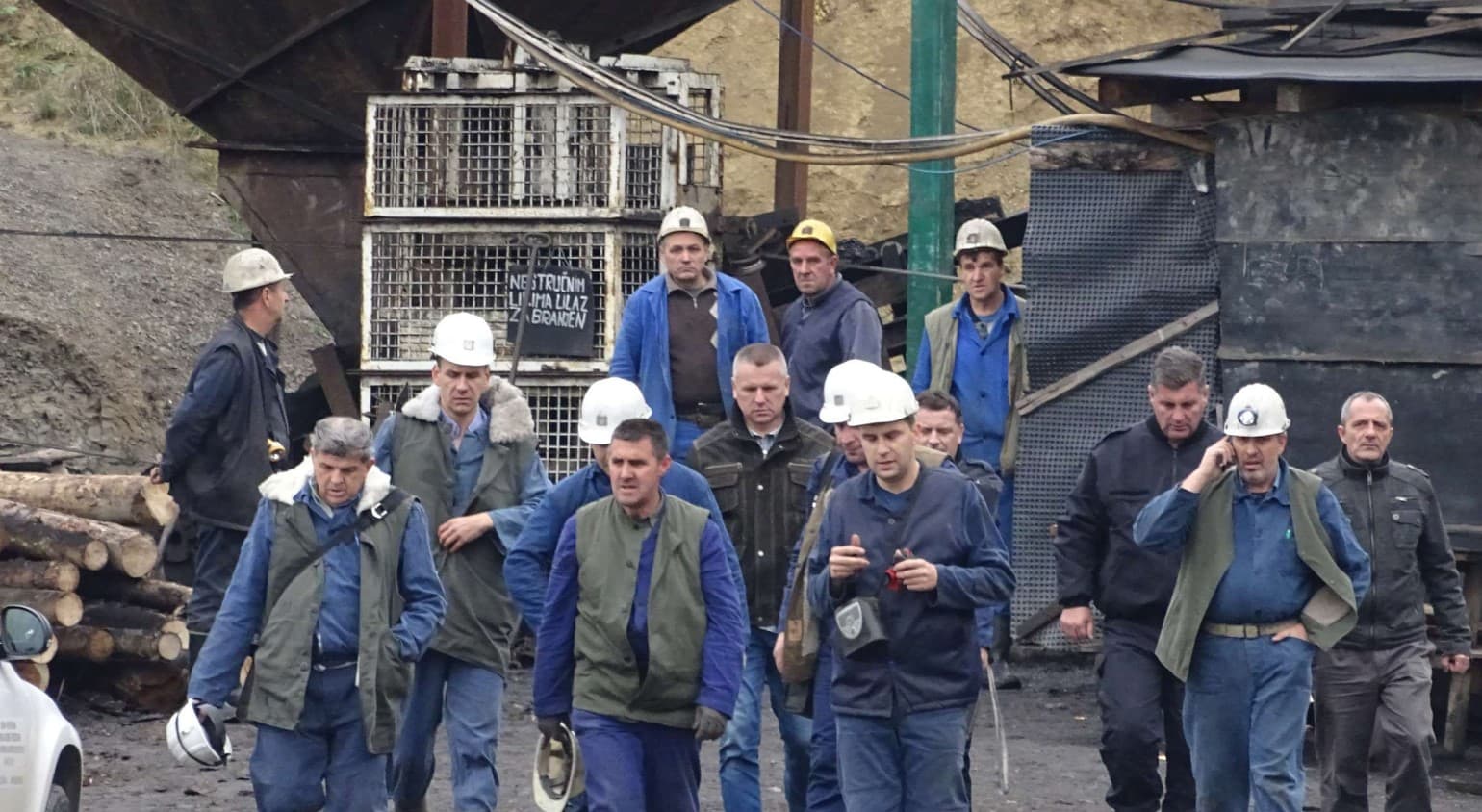 Vlada FBiH odobrila uvezivanje radnog staža rudarima