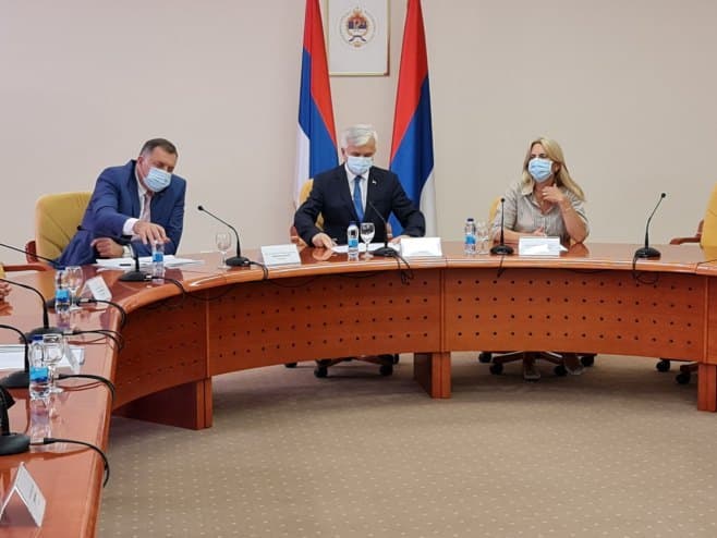 NSRS donosi dva zakona: Ko RS nazove genocidnom tvorevinom ide u zatvor