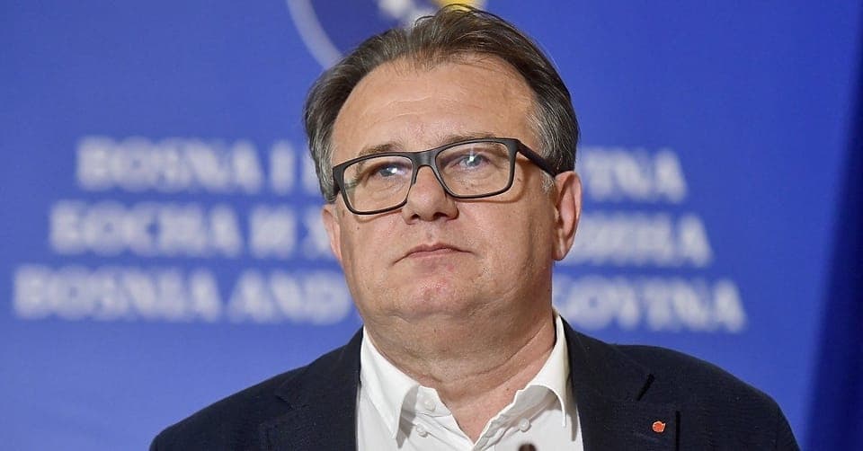 Nikšić: Kad "glavni baja RS-a" pozove, tzv. opozicionari su tu da prime nalog šta će raditi