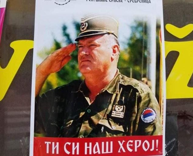 Heroji u mraku