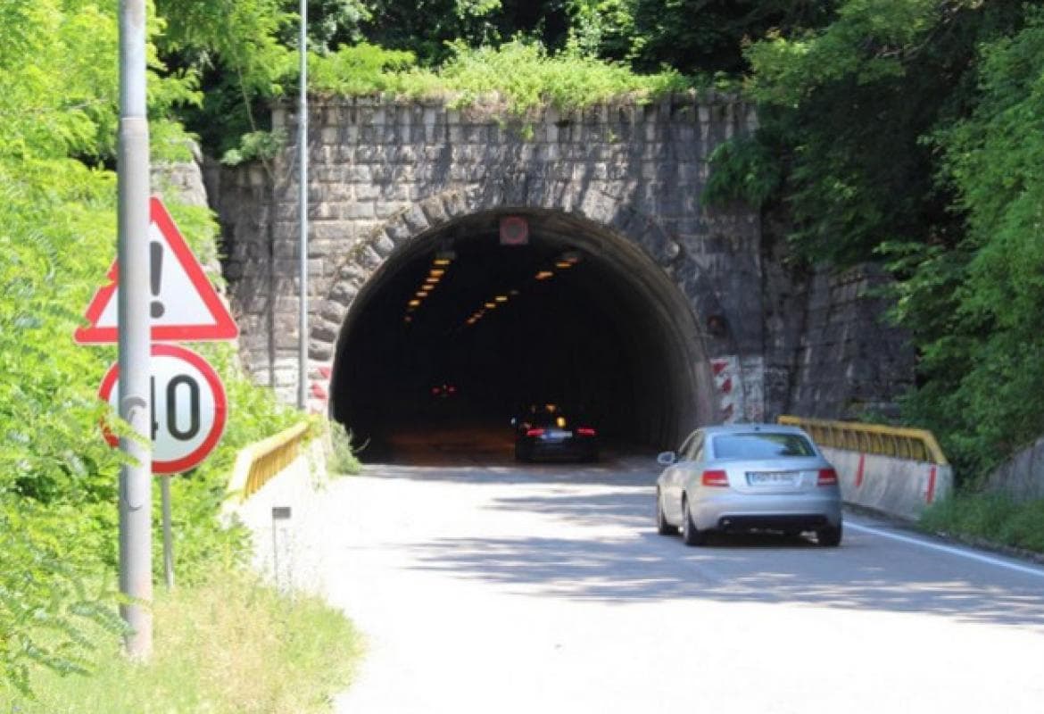 Radovi na autoputu kod Sarajeva, na granici se ne čeka duže od pola sata