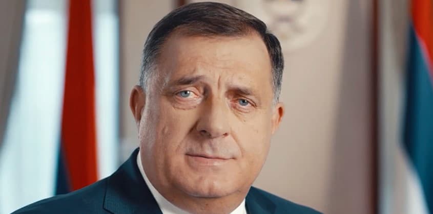 Dodik: MUP RS će spriječiti hapšenja od strane SIPA-e, policija je već dobila nalog da štiti naše ljude