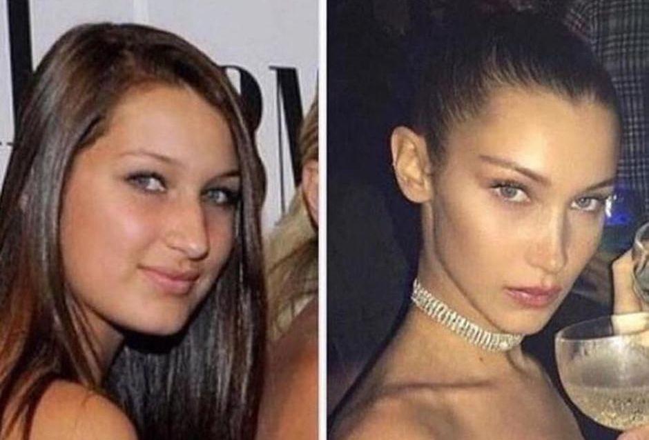 Fotografije koje dokazuju da je sve na Instagramu laž