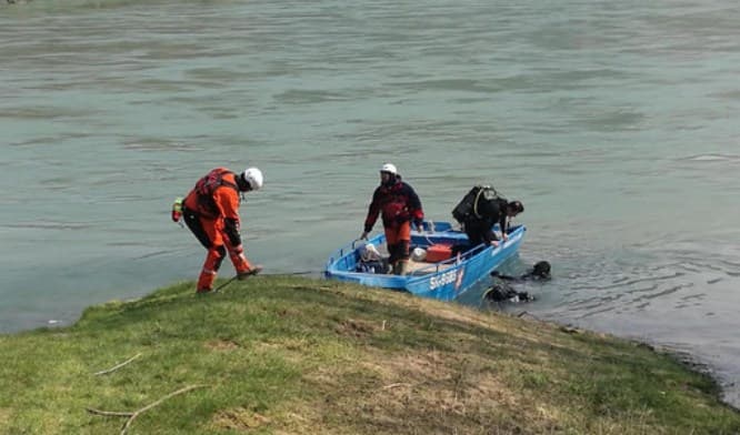 Tragedija u Bosanskom Novom: Petogodišnji dječak se utopio u Uni