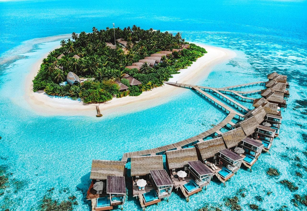 Najljepše plaže svijeta