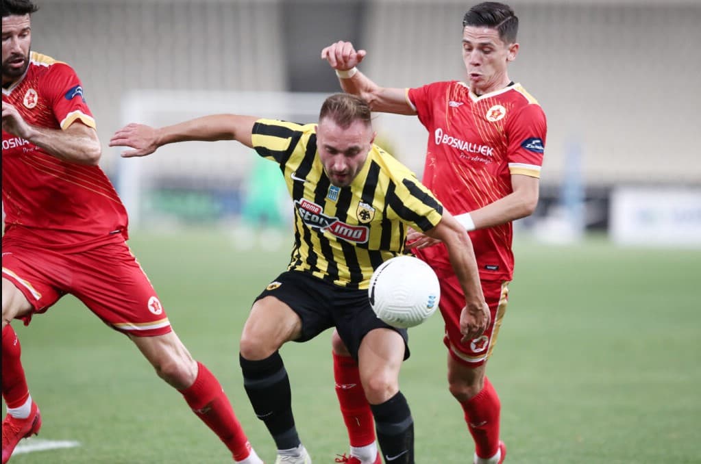 Poznat tačan termin meča Elfsborg - Velež, karte već u prodaji