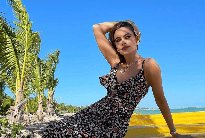 Sofija Vergara zaista ne stari, s godinama je sve ljepša