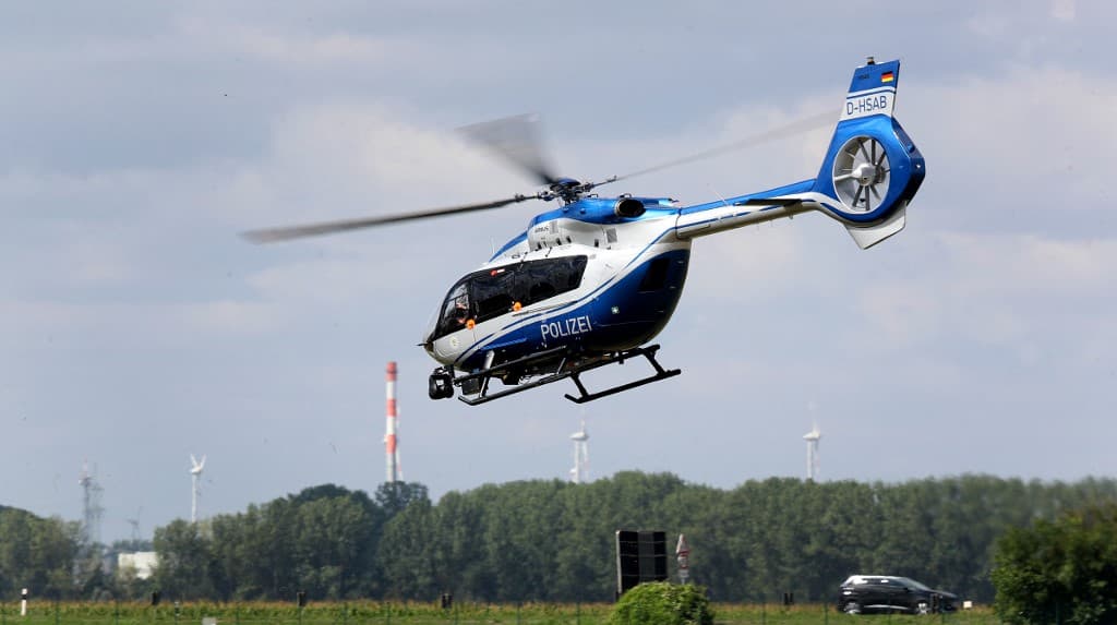 Nesreća u Njemačkoj: Šest helikoptera i više od 70 vozila spašava putnike iz autobusa