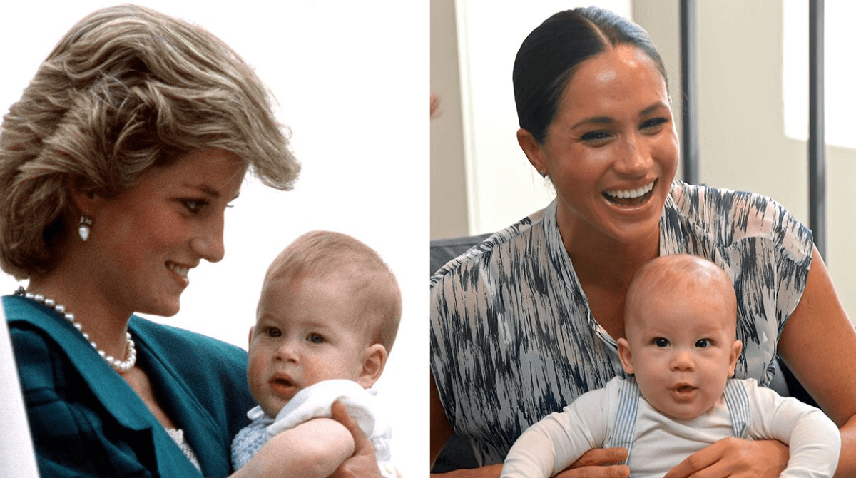 Stroga kraljevska pravila za mame i bebe: Šta im je dozvoljeno, a šta ne?