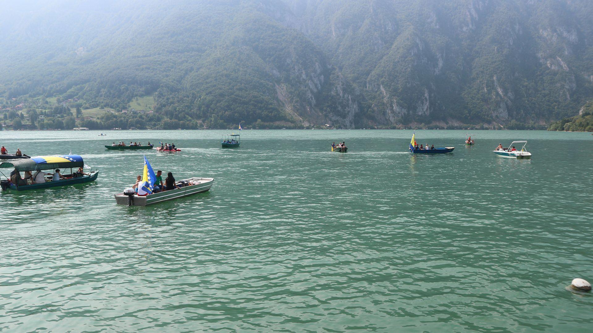 „Pančićeva regata“ okupila više od hiljadu učesnika