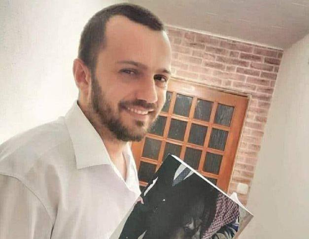 Damir Mašić, pisac i pjesnik s Une: Knjige se vraćaju u modu