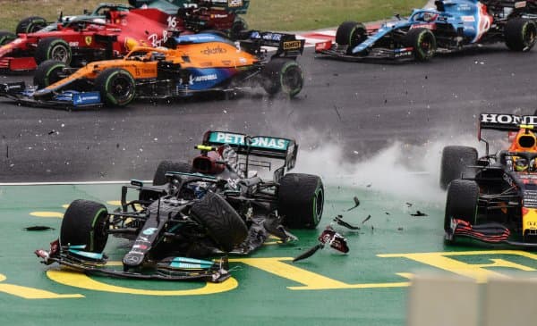 Čelnici Formule 1 kaznili Botasa za haos na Velikoj nagradi Mađarske