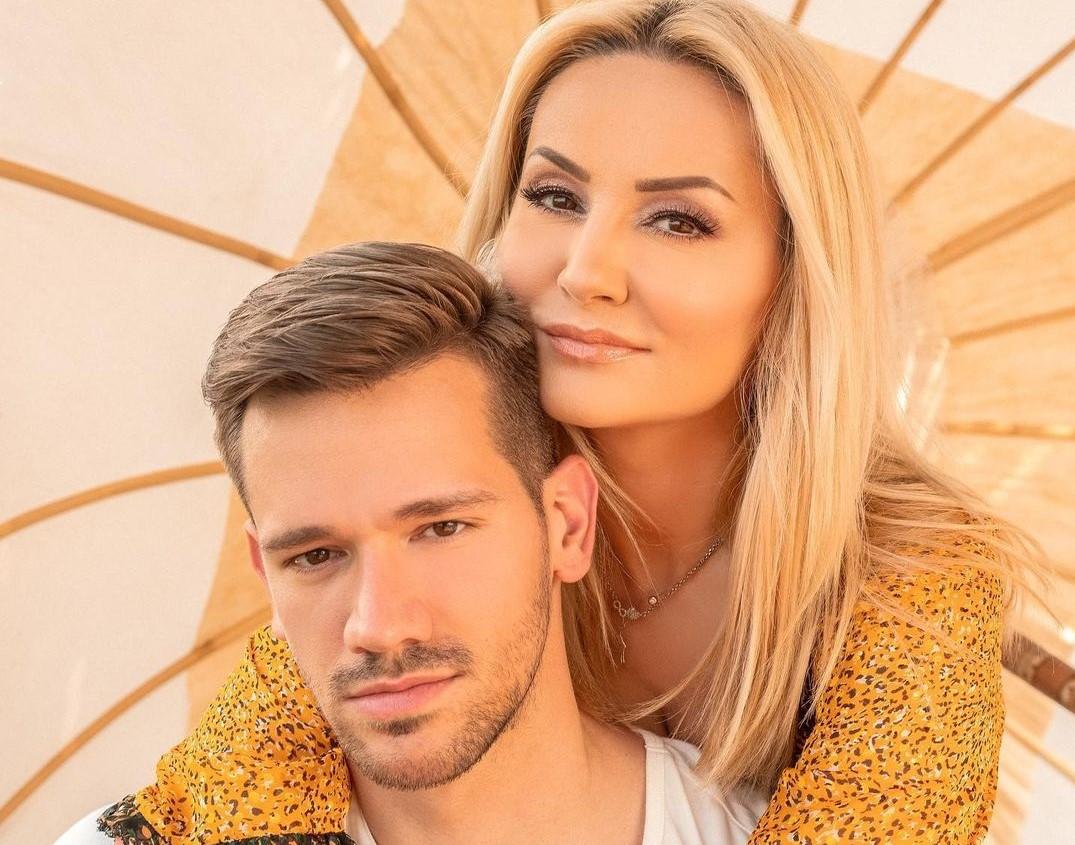 Goca Tržan u petoj deceniji ne odustaje od želje da Raši rodi dijete