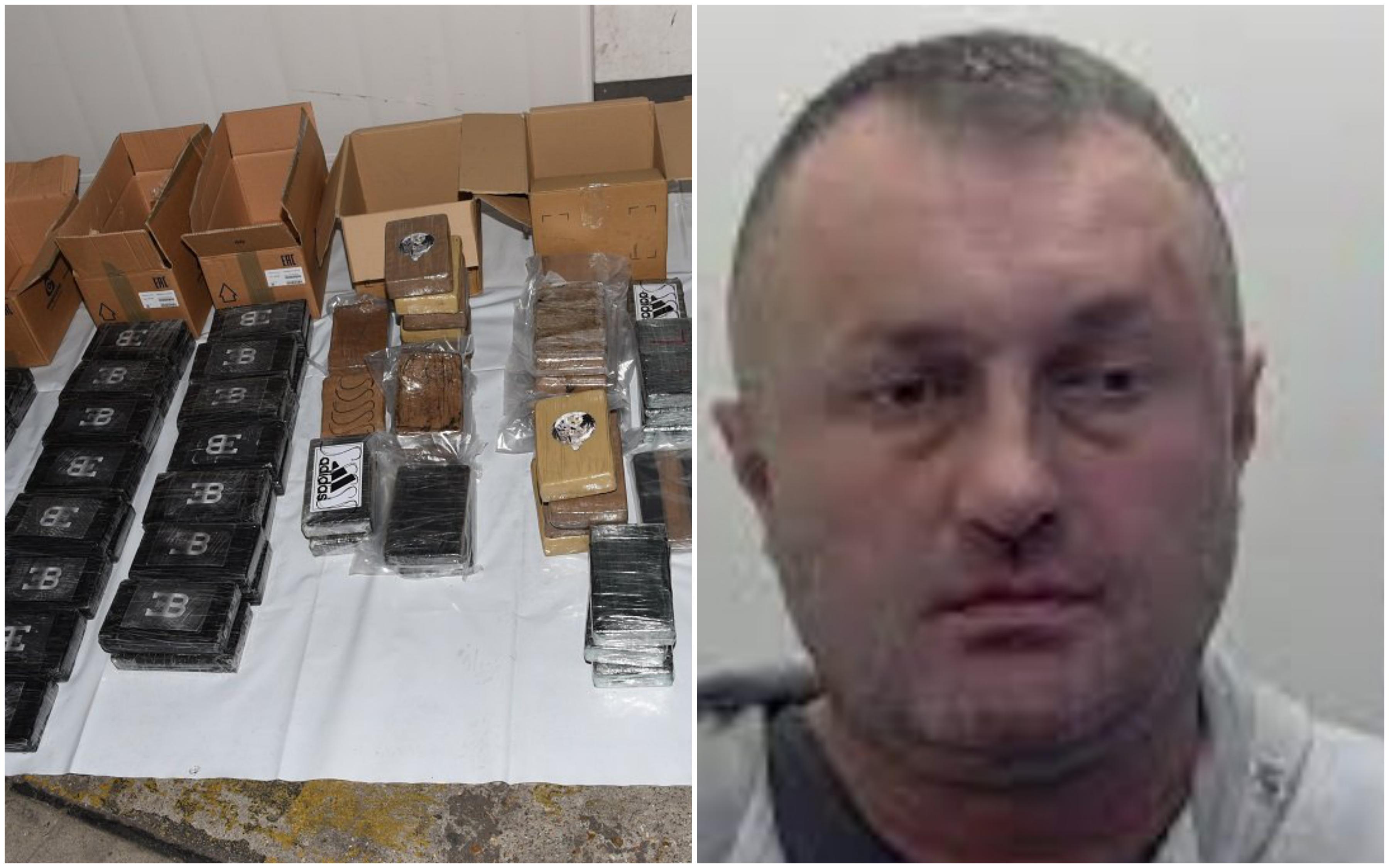Banjalučanin osuđen na 11 godina zatvora zbog krijumčarenja kokaina
