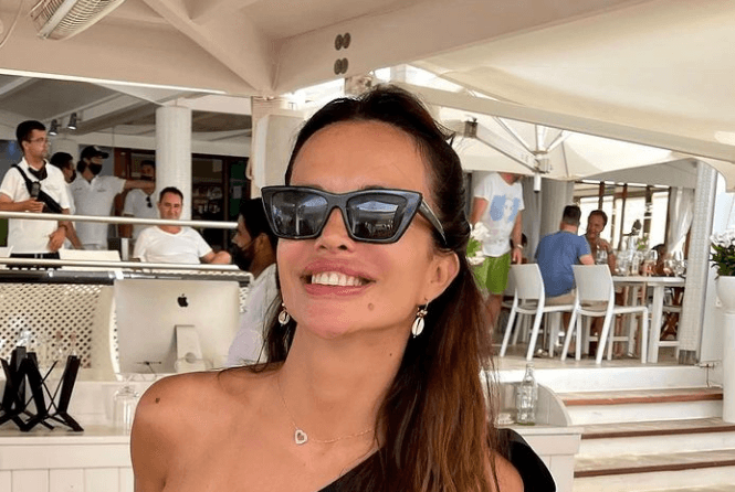 Severina u izazovnoj haljini, fanovi komentiraju da je savršena