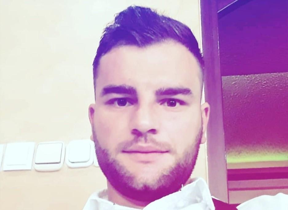 Ovo je mladić iz BiH koji se jučer utopio na Velikoj plaži u Ulcinju: Trebao da se ženi