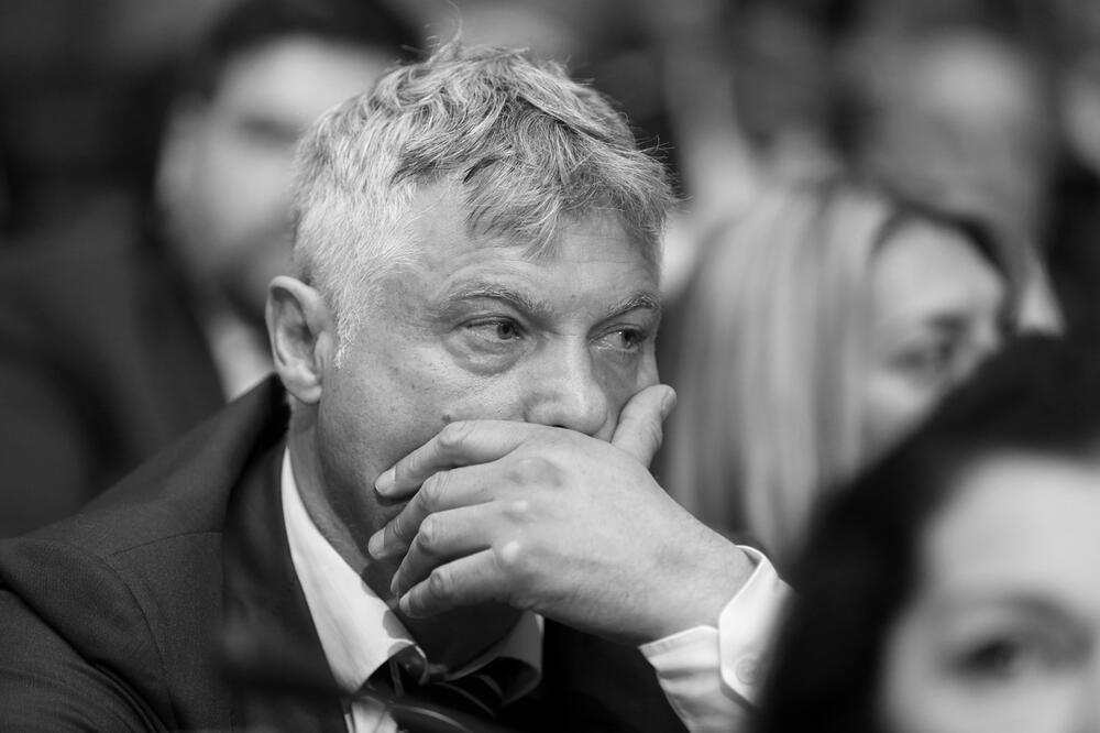 Preminuo Miroslav Lazanski: Ambasador iznenada umro u svom domu u Beogradu