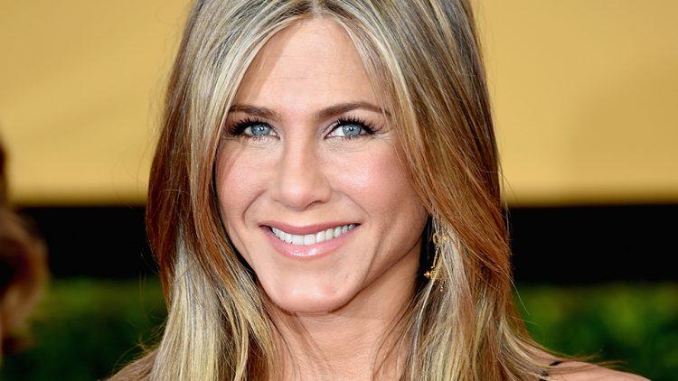 Dženifer Aniston odlučila da se neće družiti s onima koji nisu vakcinisani