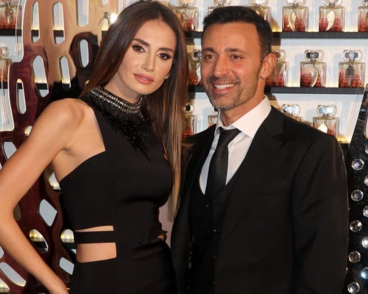 Mustafa Sandal progovorio o sudskom sporu sa Eminom Jahović