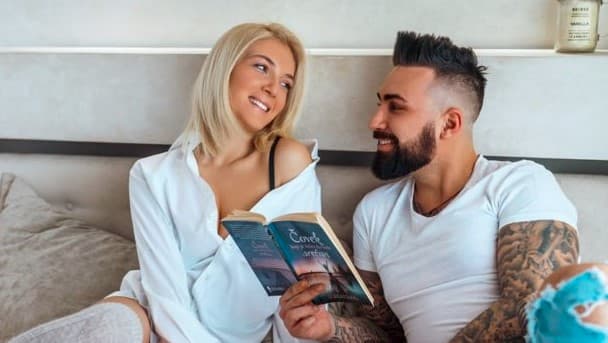 Nikolina i Saša Kapor izbjegli katastrofu: Intuicija mu je govorila da ne ide u Rim