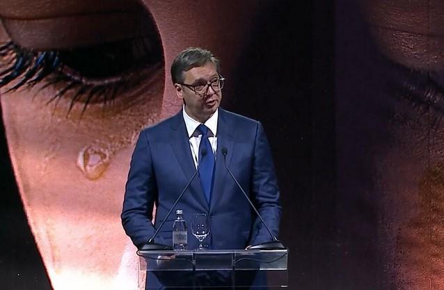 Vučić: Neću da se izvinjavam onima koji su ubijali Srbe, neće više biti "Oluje" ni "Bljeska"