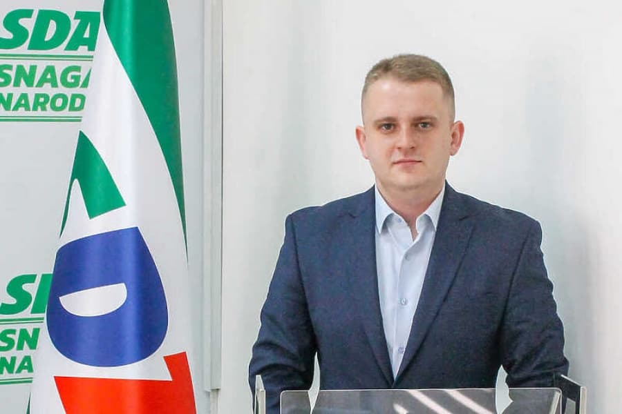 Predsjednik Kluba SDA traži provjeru turskih investitora u Krajini: Članovi organizacije koja je zabranjena u Njemačkoj