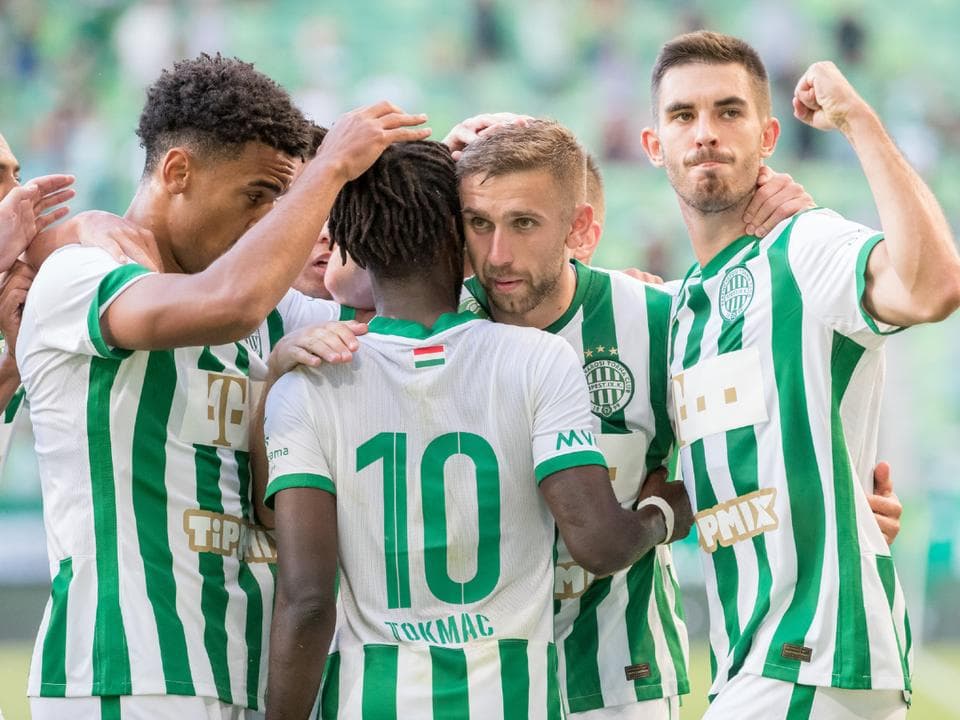 Dinamo revanš dočekuje bez prednosti, radost za bh. trio u Ferencvarošu
