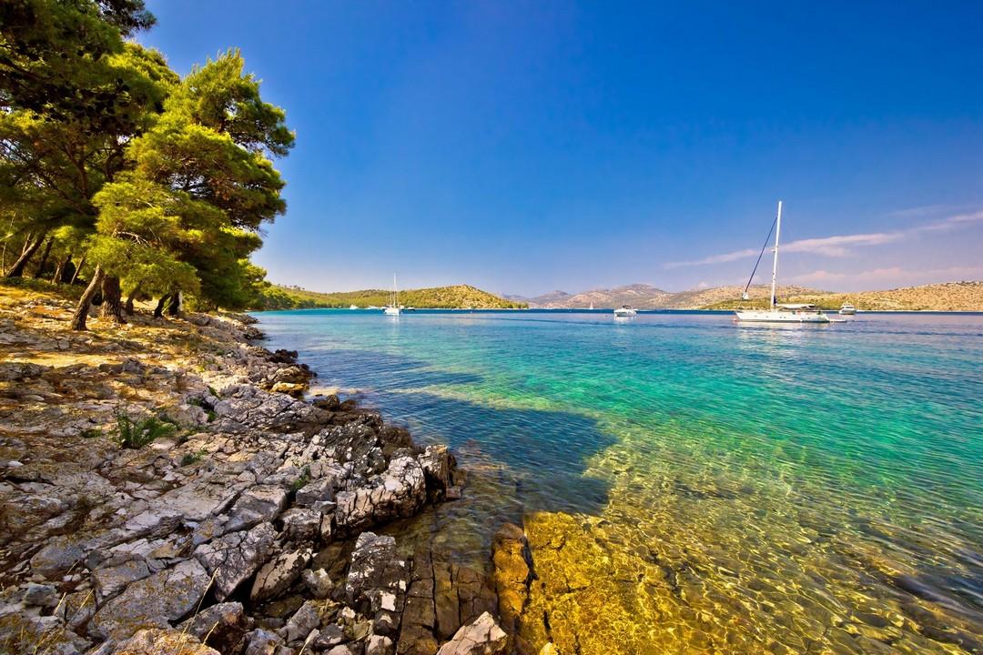 Dugi otok: Egzotika na sjeveru Dalmacije