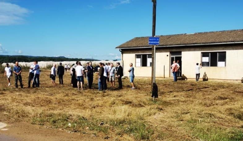 Obilježena 29. godišnjica početka raspuštanja logora "Omarska“