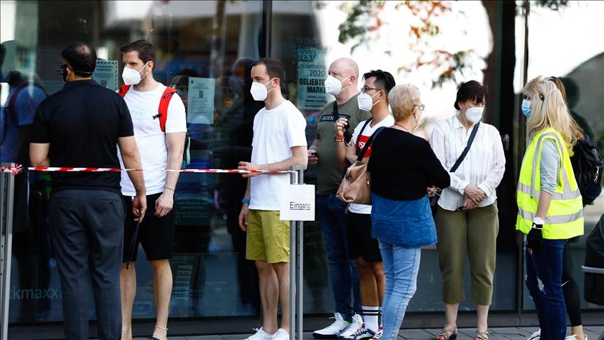 Delta varijanta čini 97 posto novih slučajeva zaraze koronavirusom u Njemačkoj