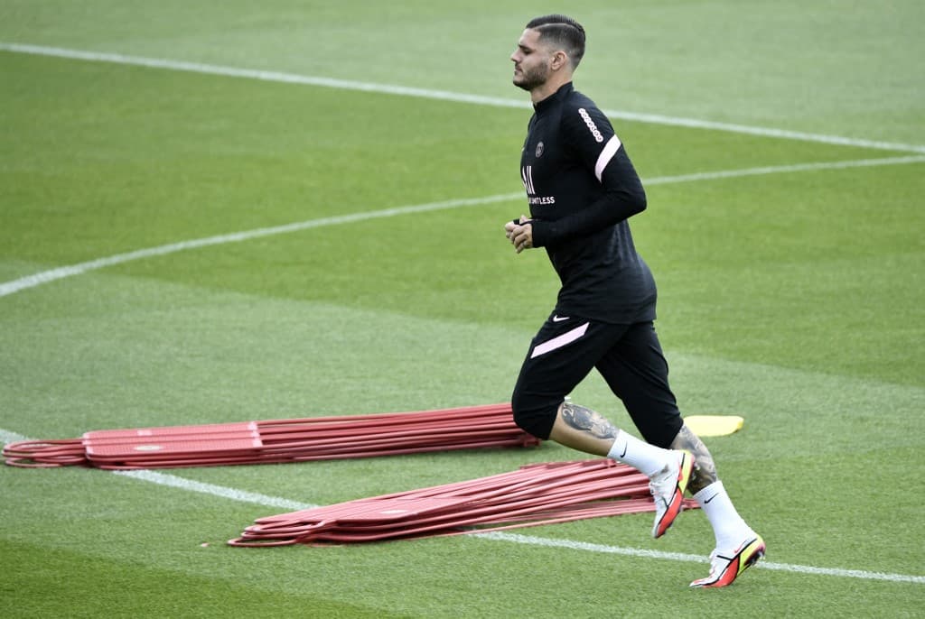 PSG pripremio listu igrača za prodaju kako bi prikupili novac za argentinskog čarobnjaka