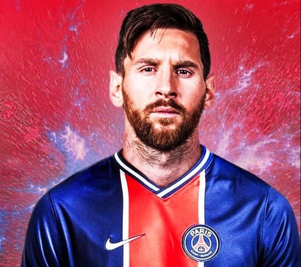 Brat vlasnika PSG-a tvrdi: Mesi je naš