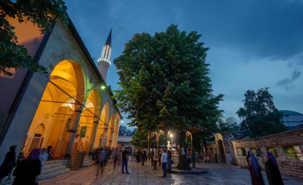 Lunarni kalendar se koristi više od 1440 godina - Avaz