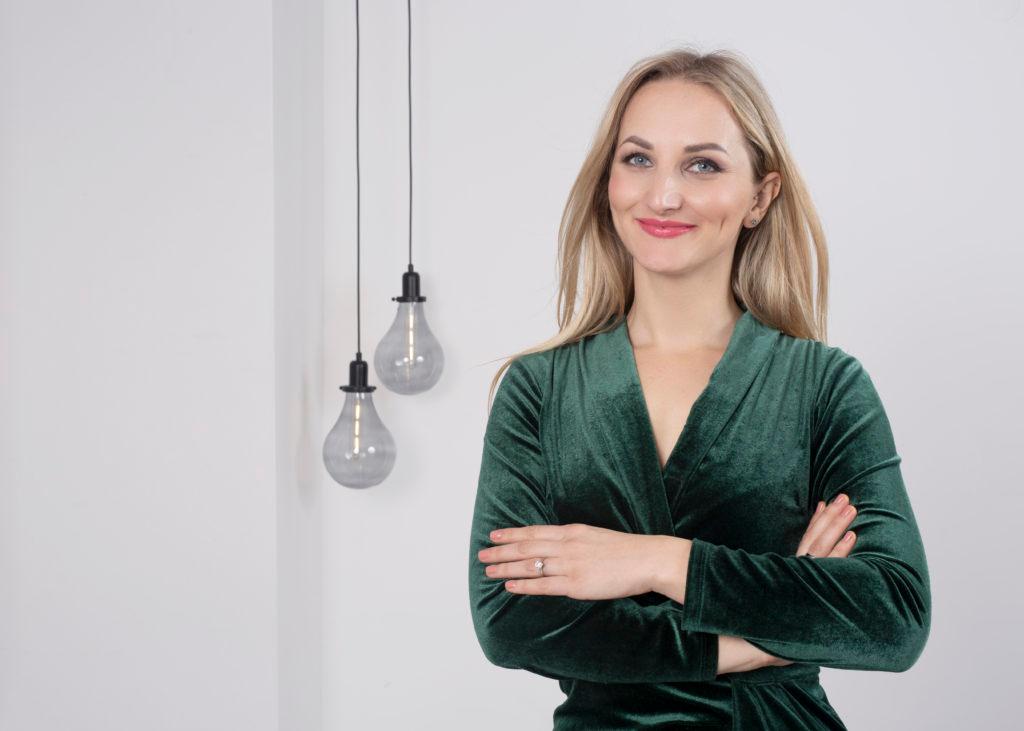 Meliha Klopić: Dobra njega je bitnija od dobrog make-upa